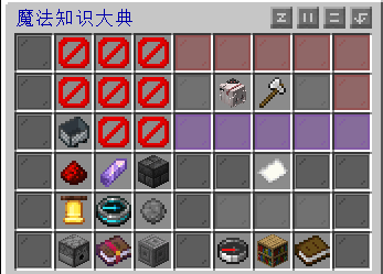 示例
