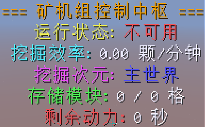 示例