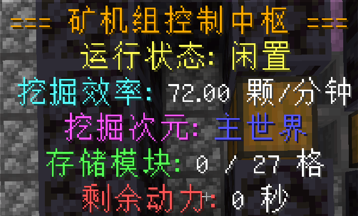示例